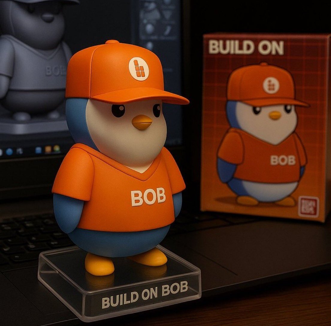 BOB hybrid ZK rollup deployment with Conduit