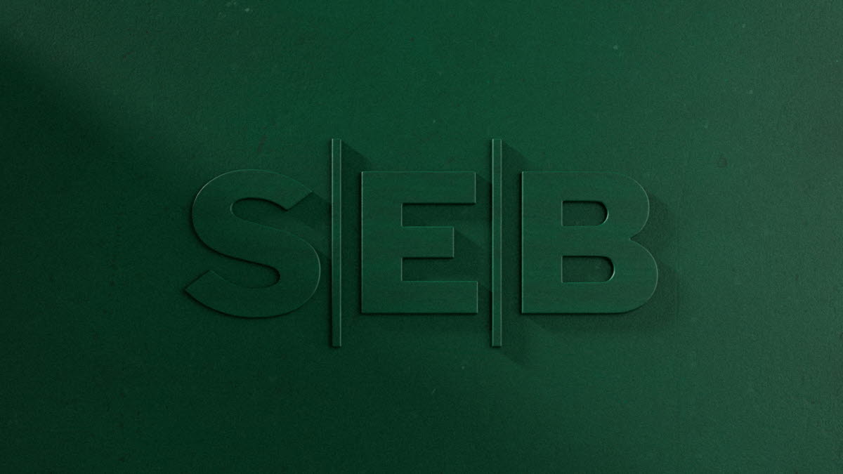 SEB bank logo