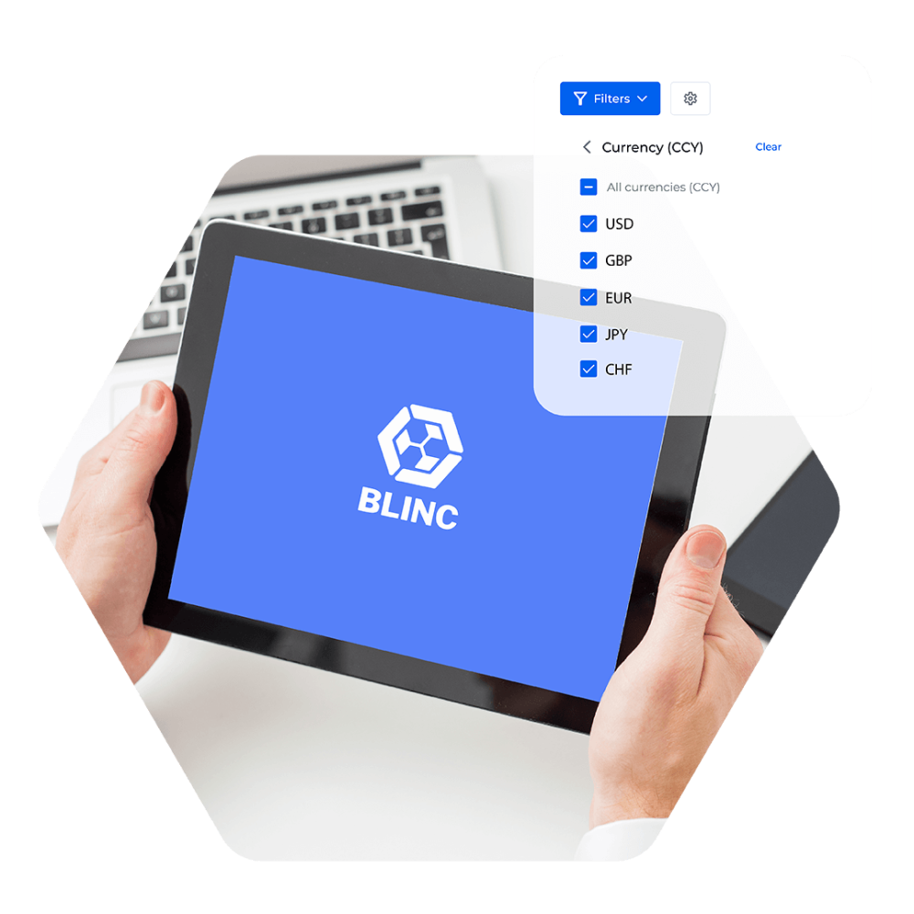 instant settlement icon