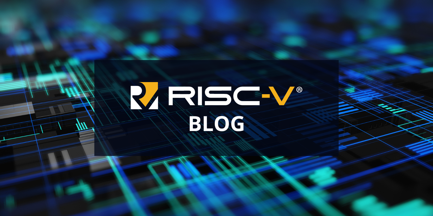 RISC-V logo formal verification