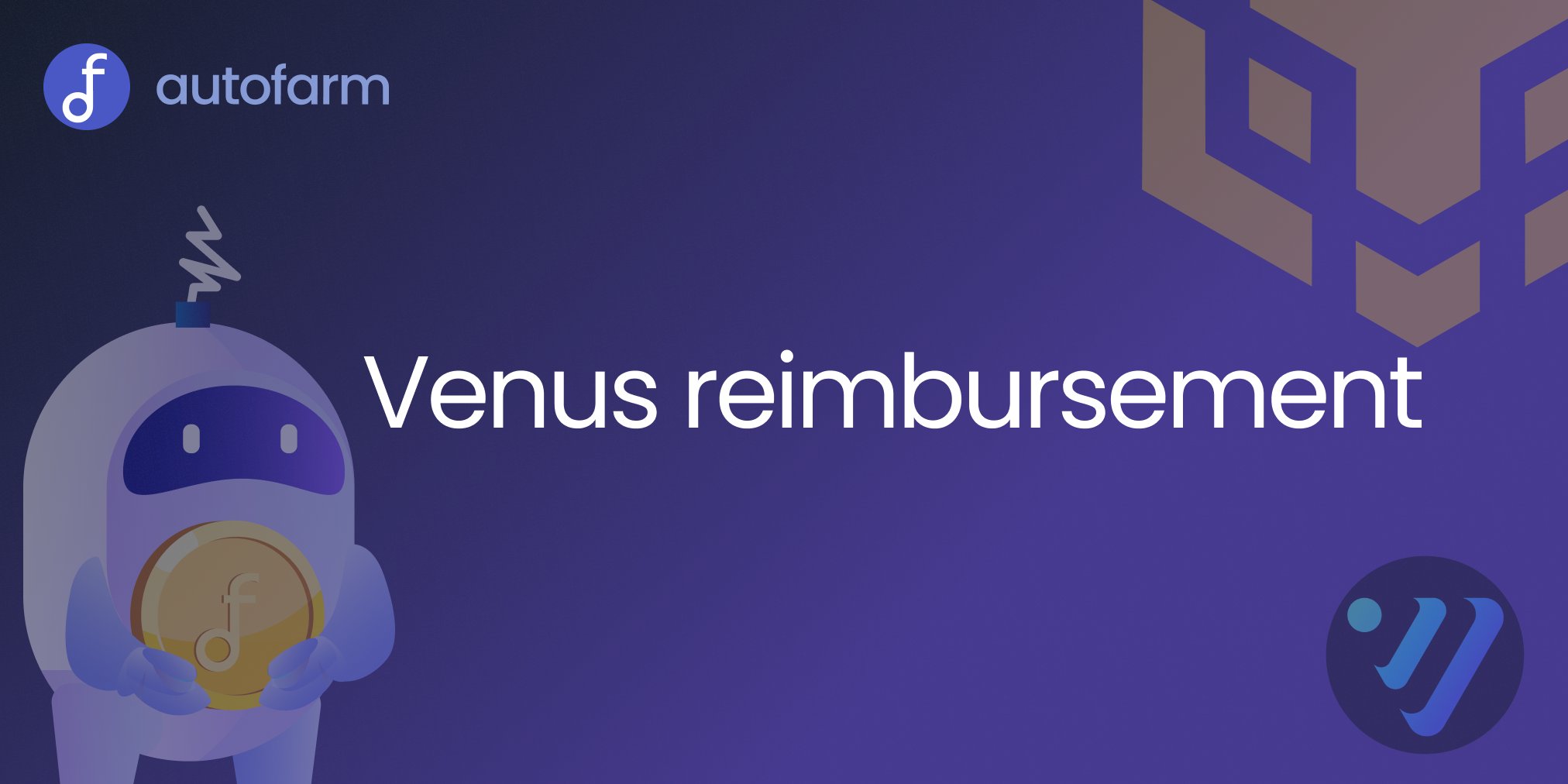 Autofarm DeFi aggregator vaults