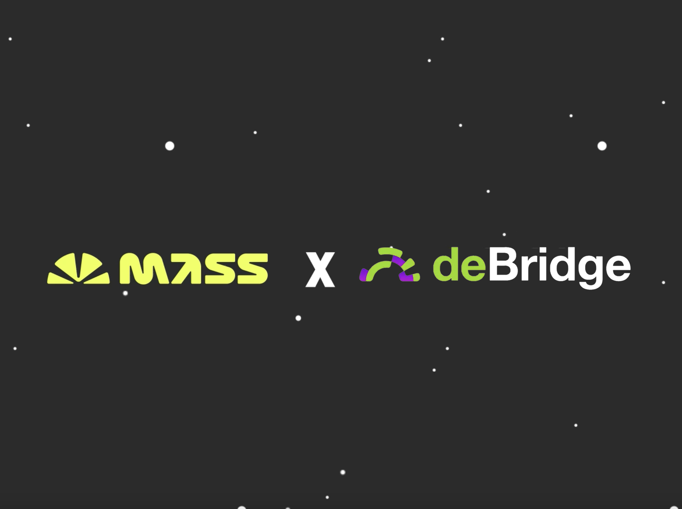 Mass Money account abstraction