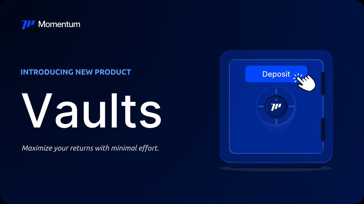 MMTFinance vaults liquidity management