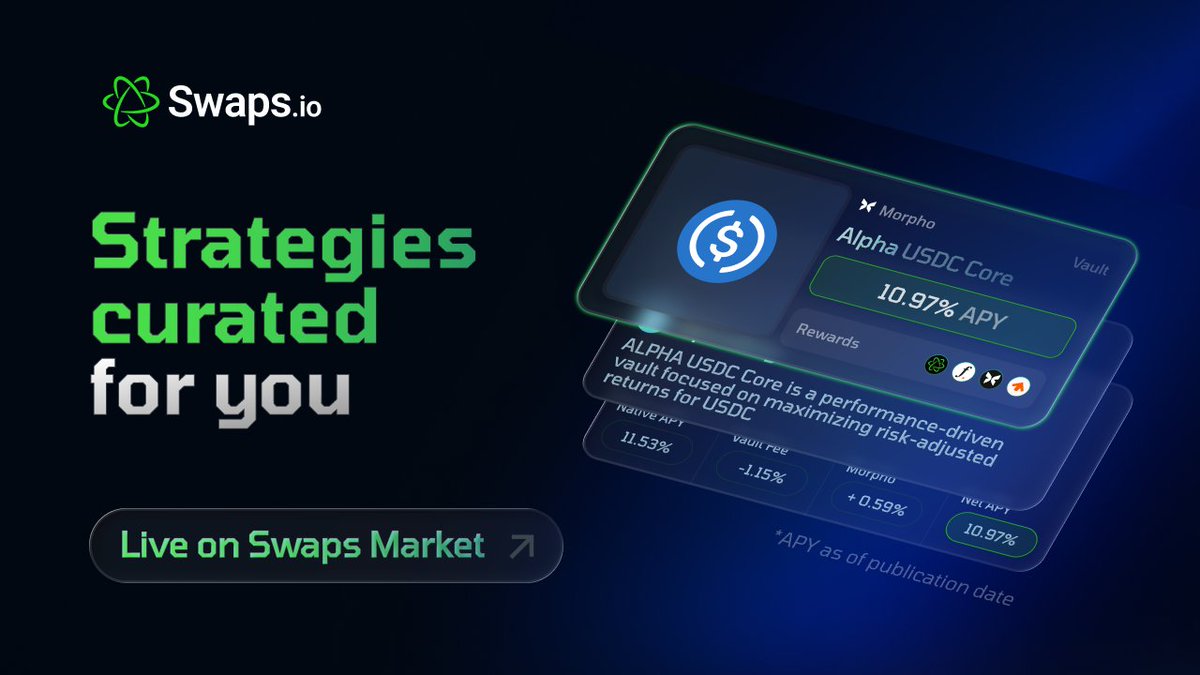 MMTFinance vaults risk management