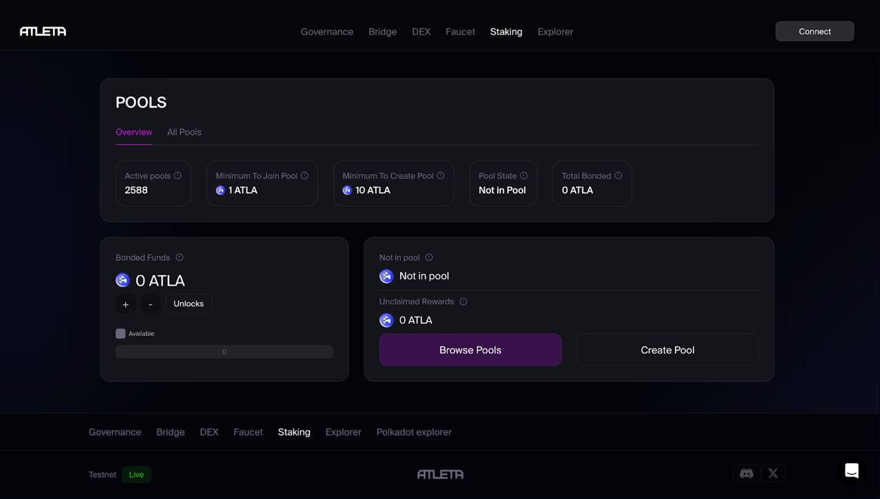 Atleta Network tamper-proof player transfers blockchain
