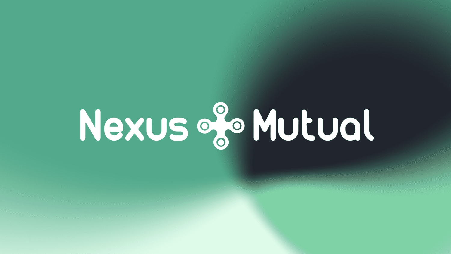 Nexus Mutual DeFi insurance platform logo