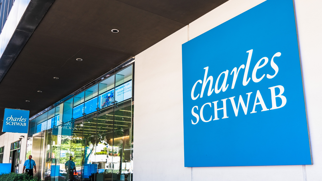 Buying Solana ETF on Fidelity or Charles Schwab