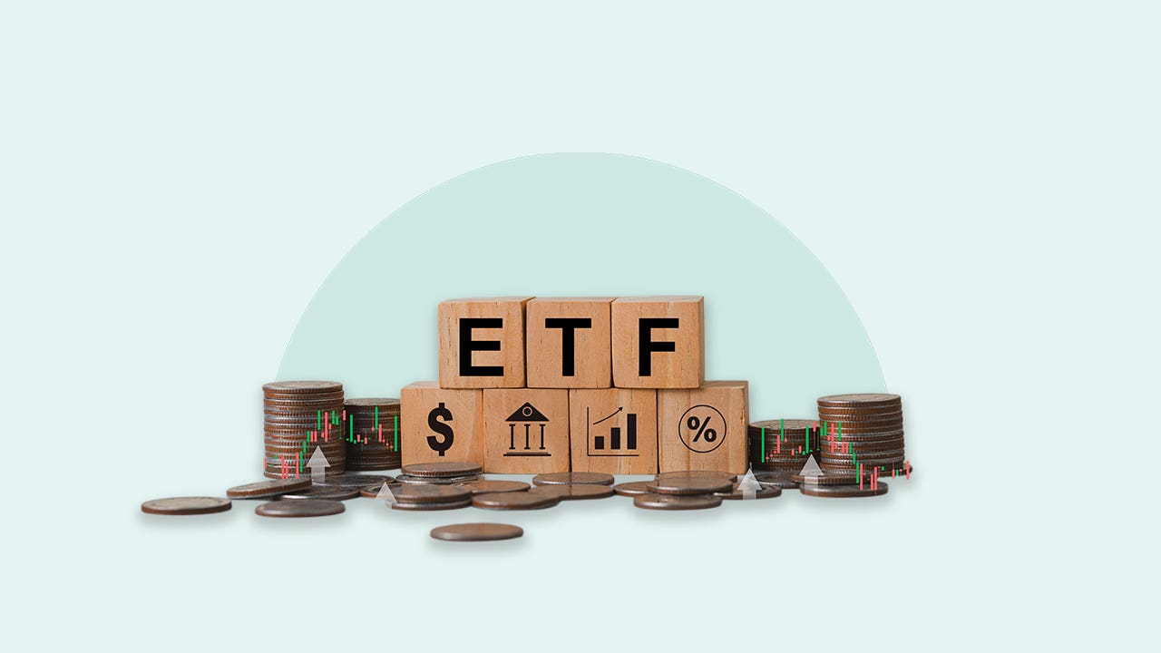placing ETF order online