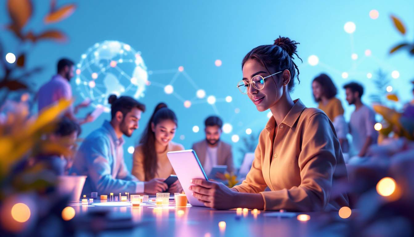 Blockpass On-Chain KYC 2.0 logo