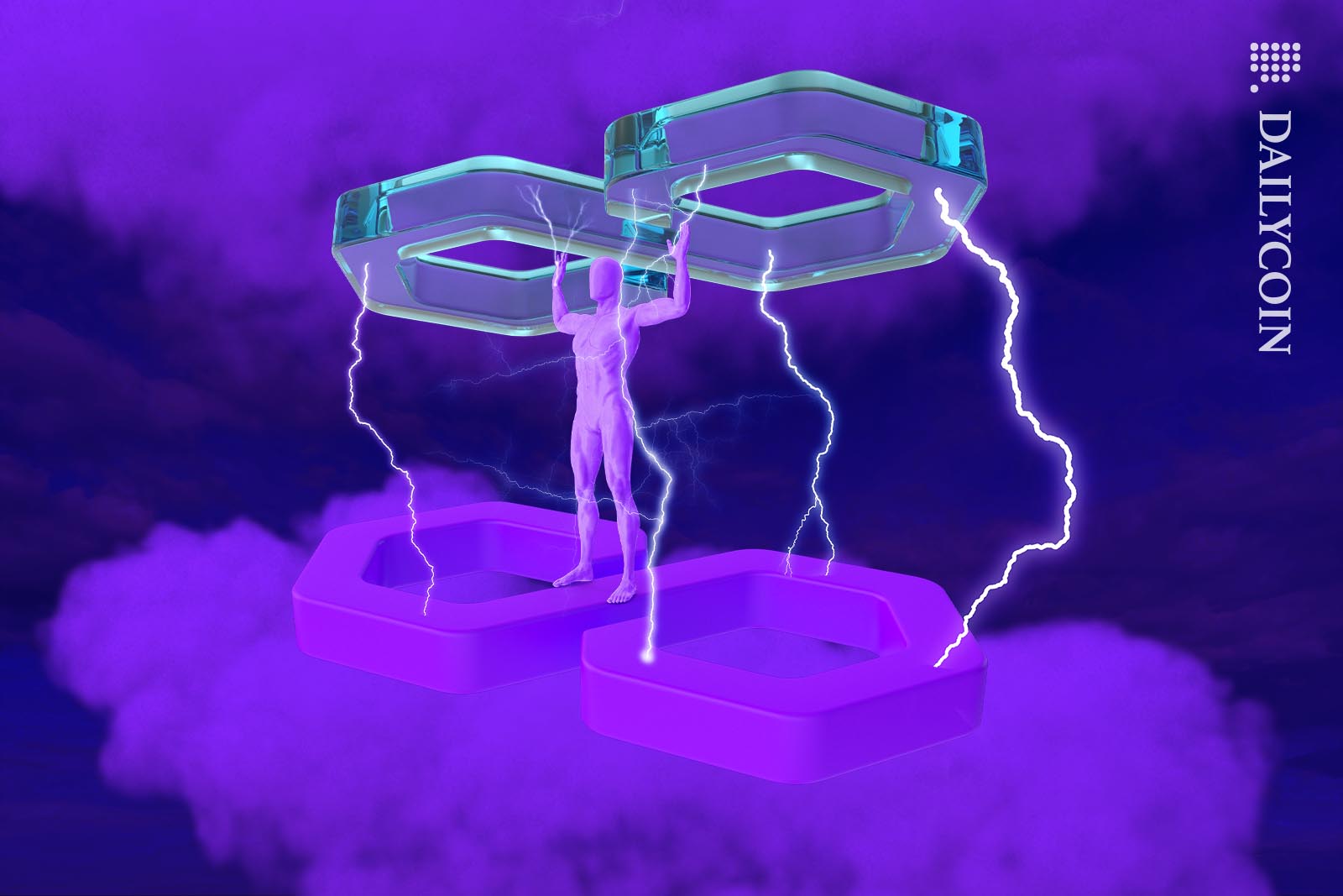 Polygon zkEVM mainnet 2024