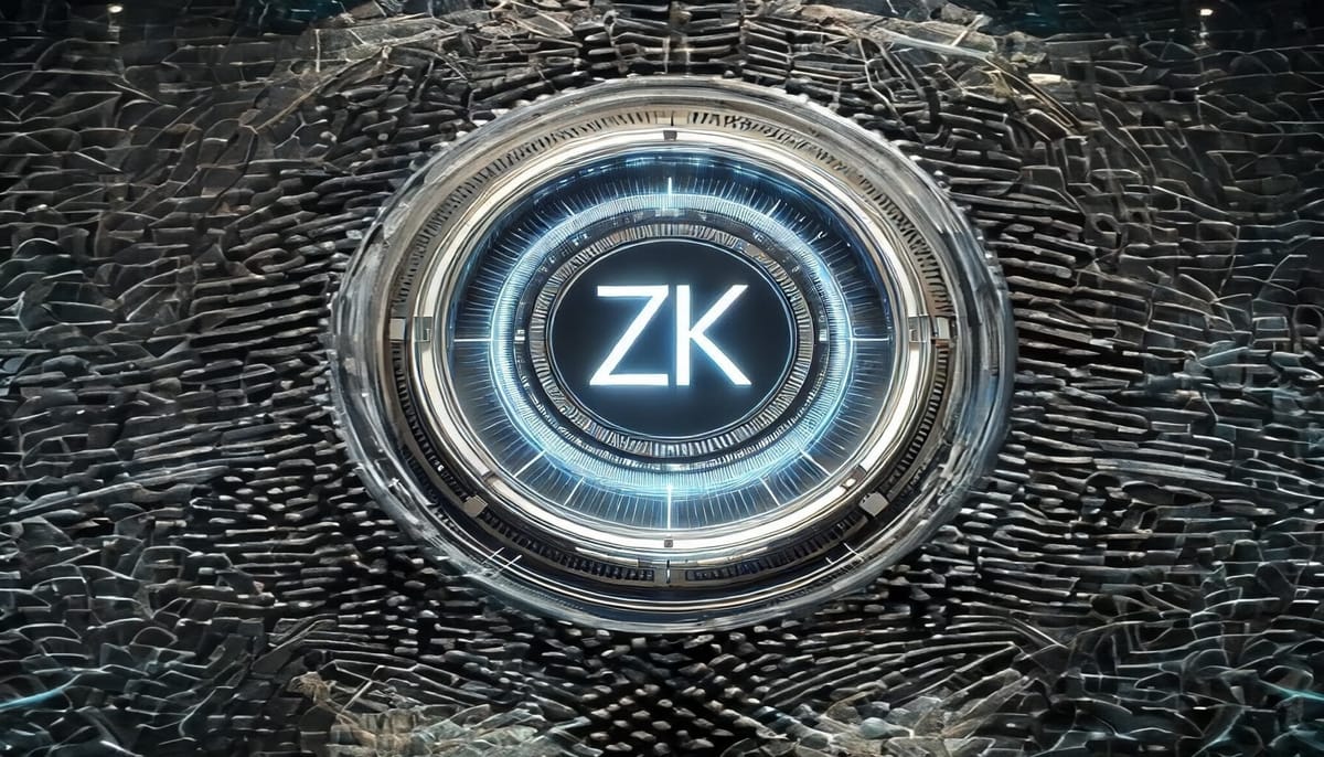 zkSync Era logo 2024
