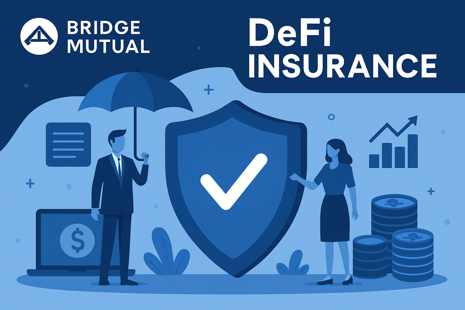 Bridge Mutual DeFi insurance