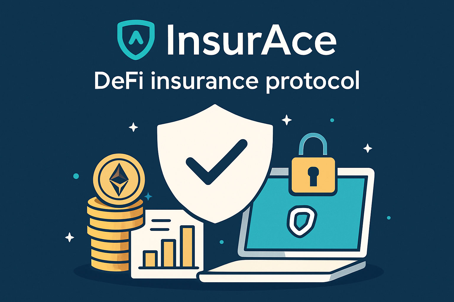 InsurAce DeFi insurance protocol