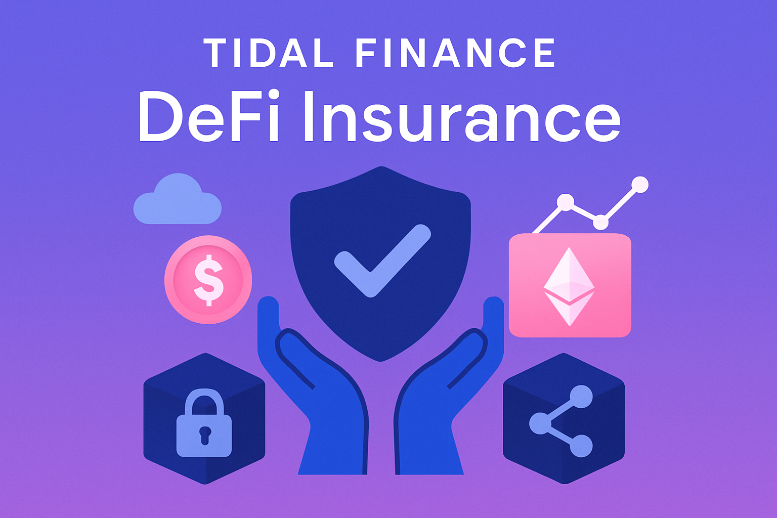 Tidal Finance DeFi insurance