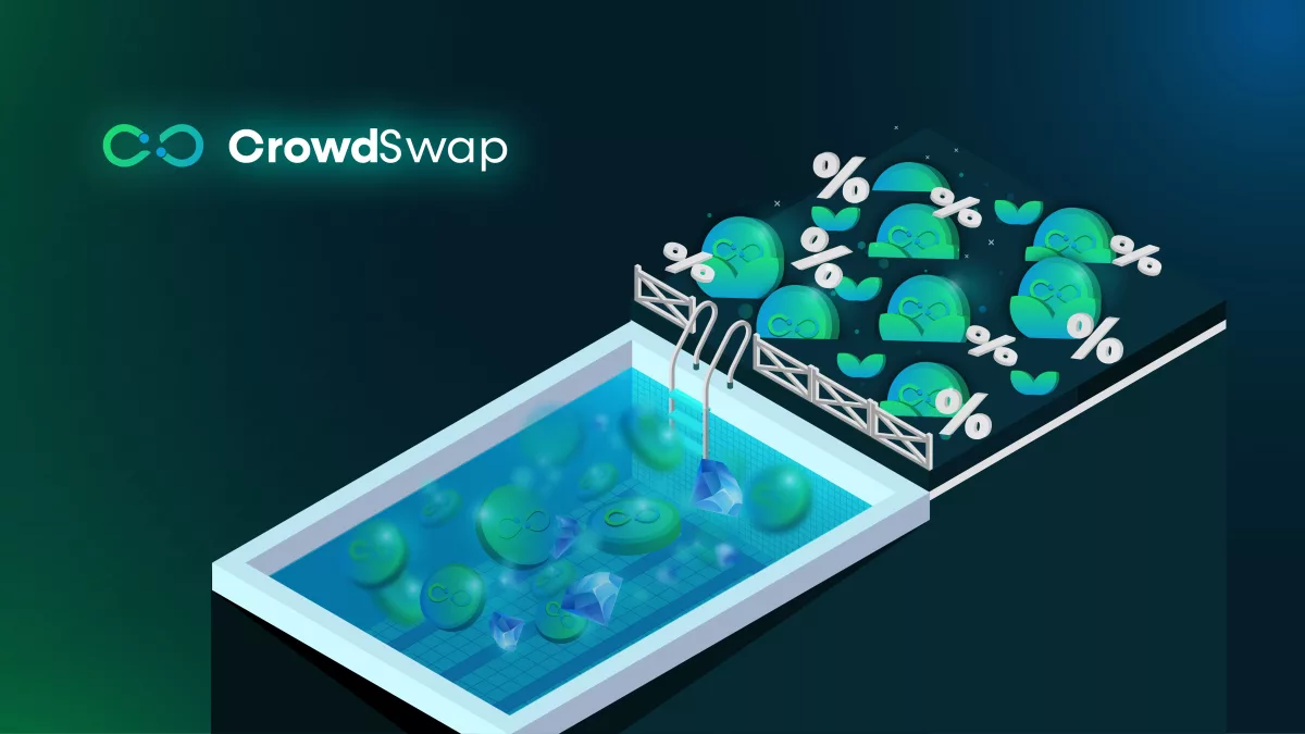 DeFi liquidity pools for tokenized stocks