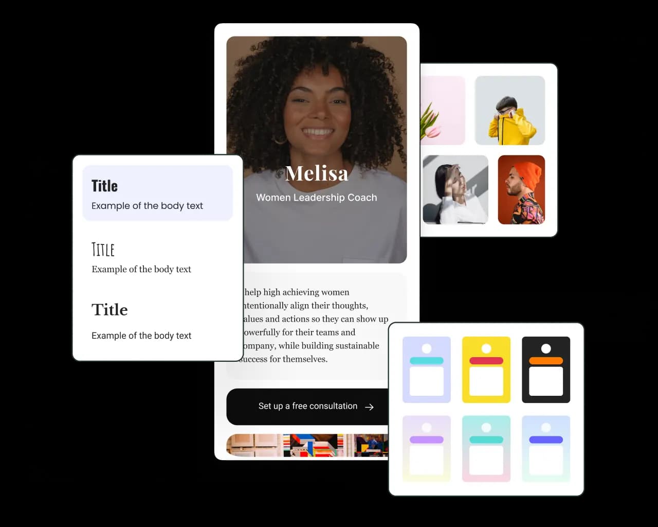 Near DA social app integration