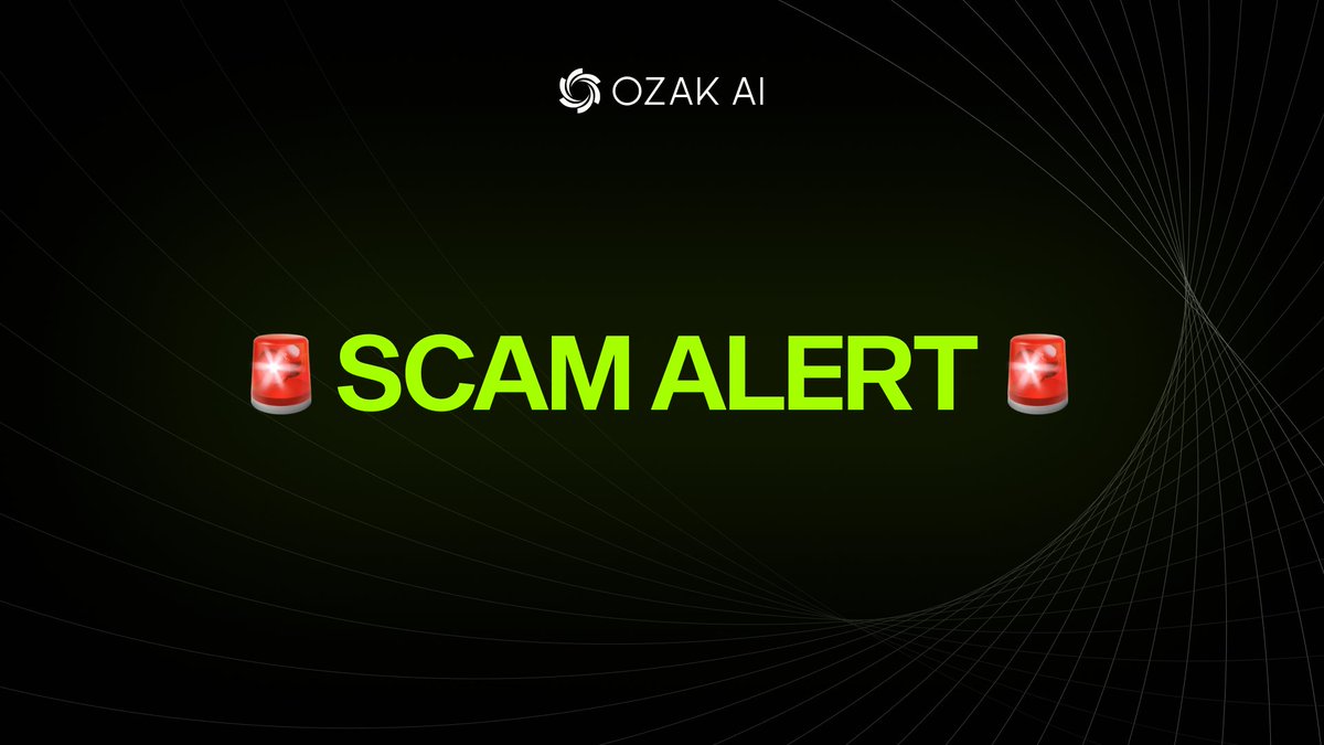 Fake BASE token scam warning