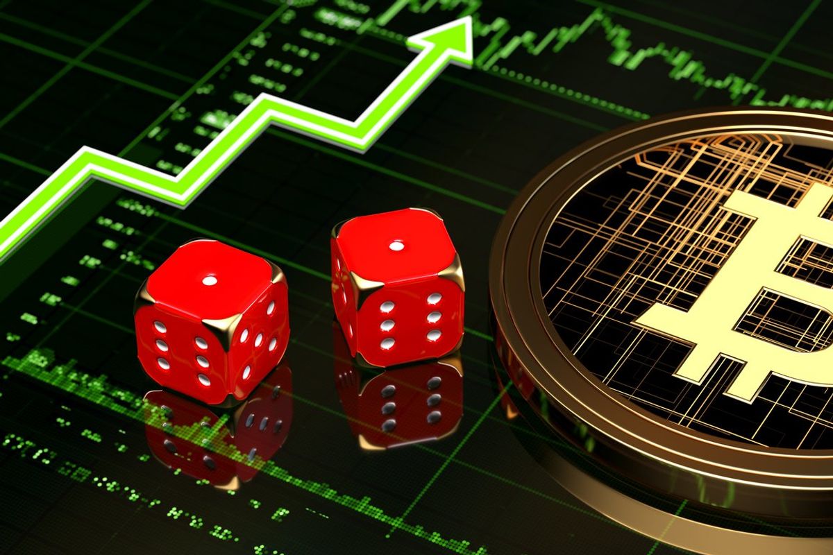 Global crypto betting accessibility