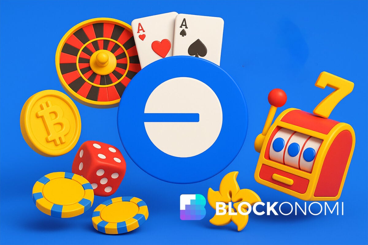 multi-chain crypto betting