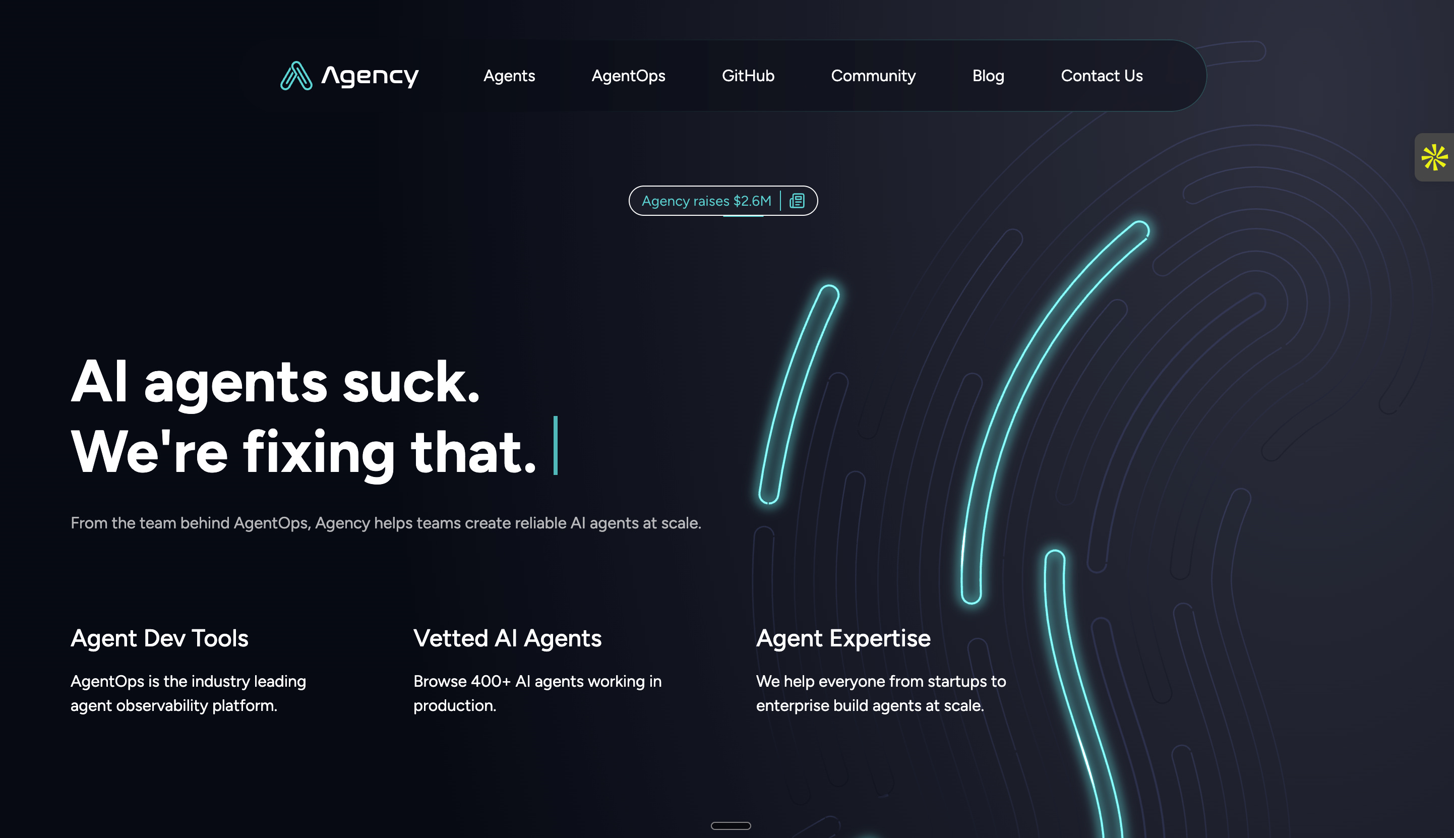 AutoGen Microsoft multi-agent framework