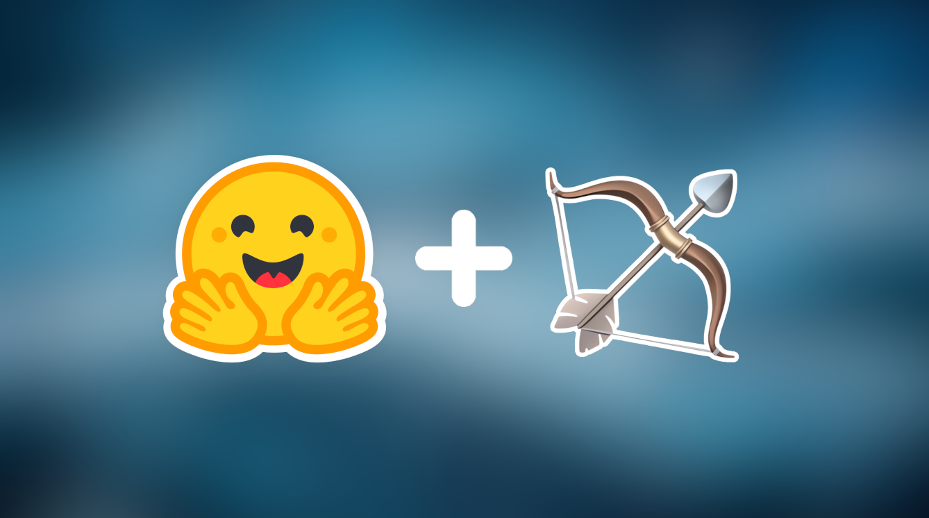 Hugging Face transformers logo