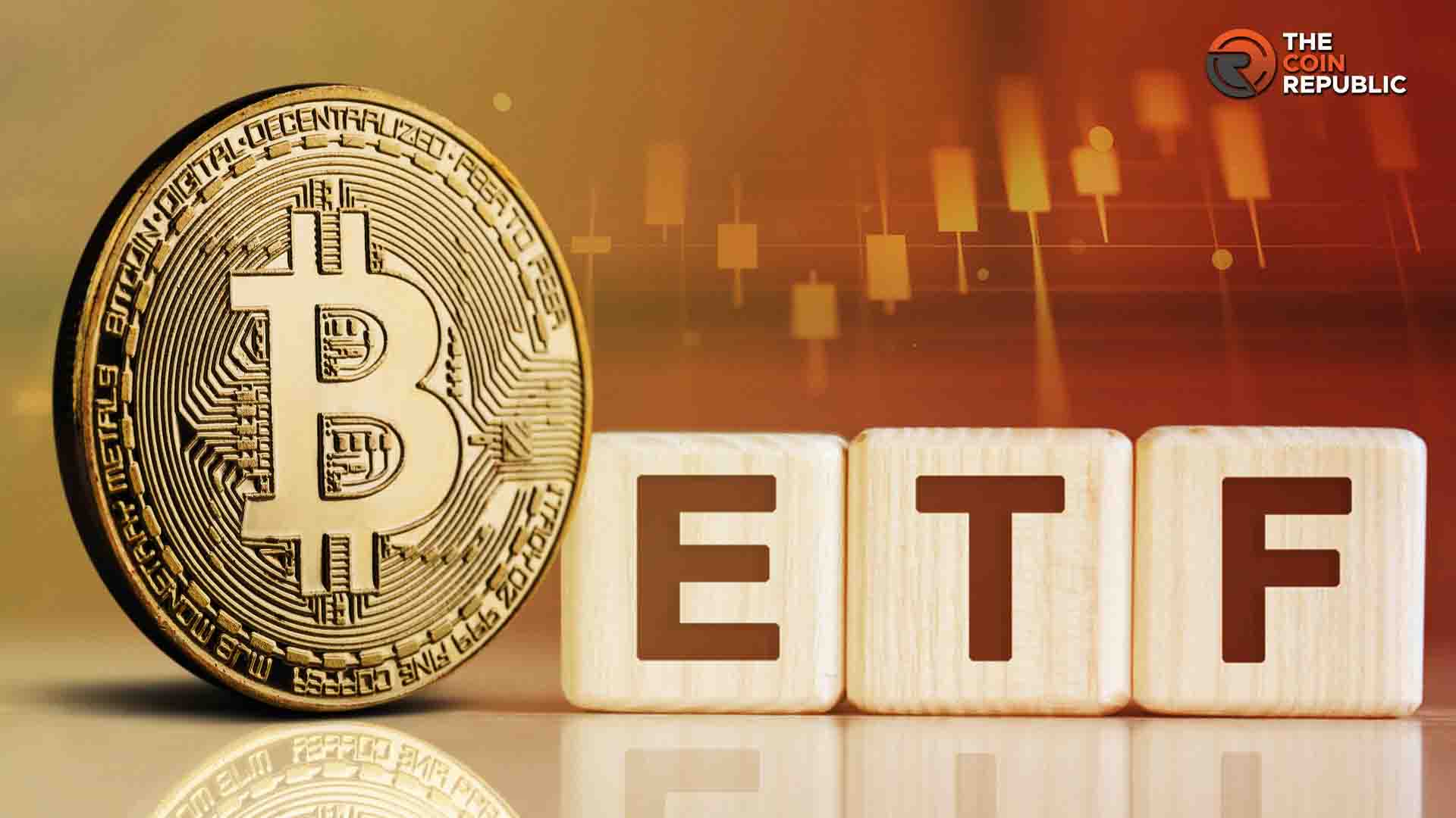 Bitcoin ETF flows and U.S. monetary policy