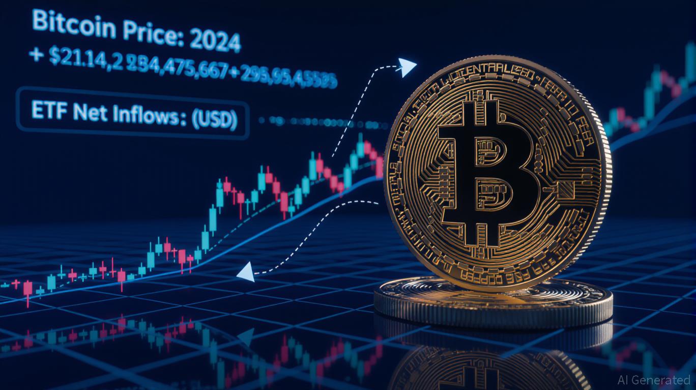 Global Bitcoin ETF expansion 2024-2025