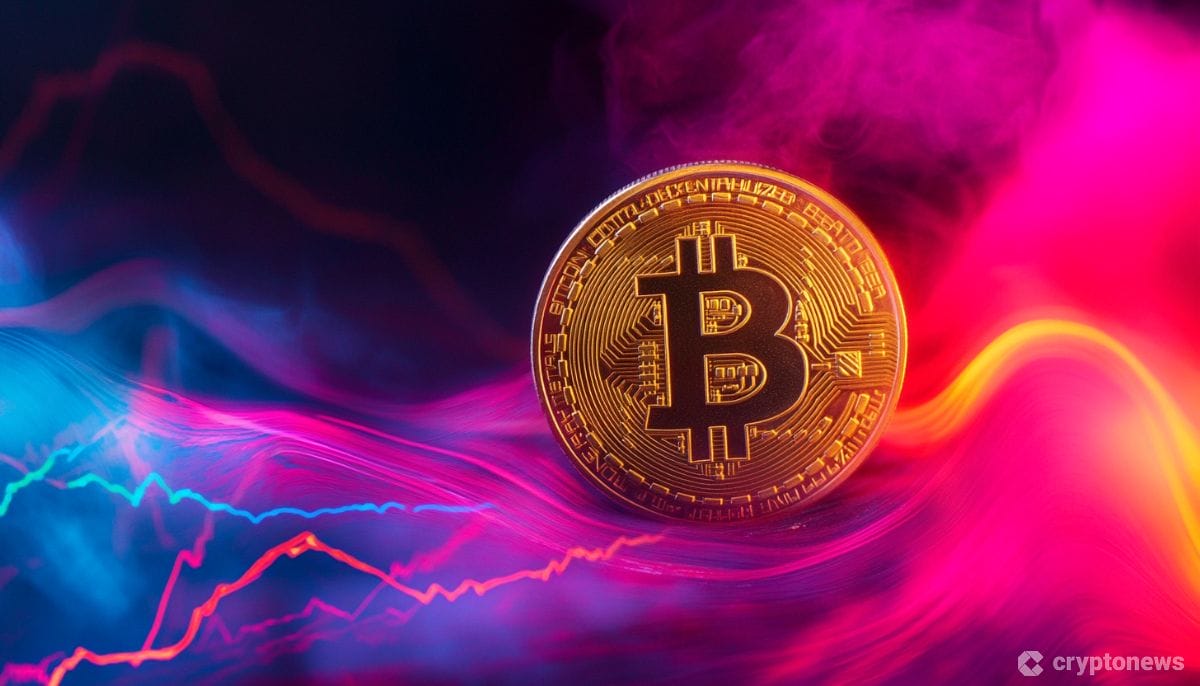 Institutional investors using Bitcoin ETFs