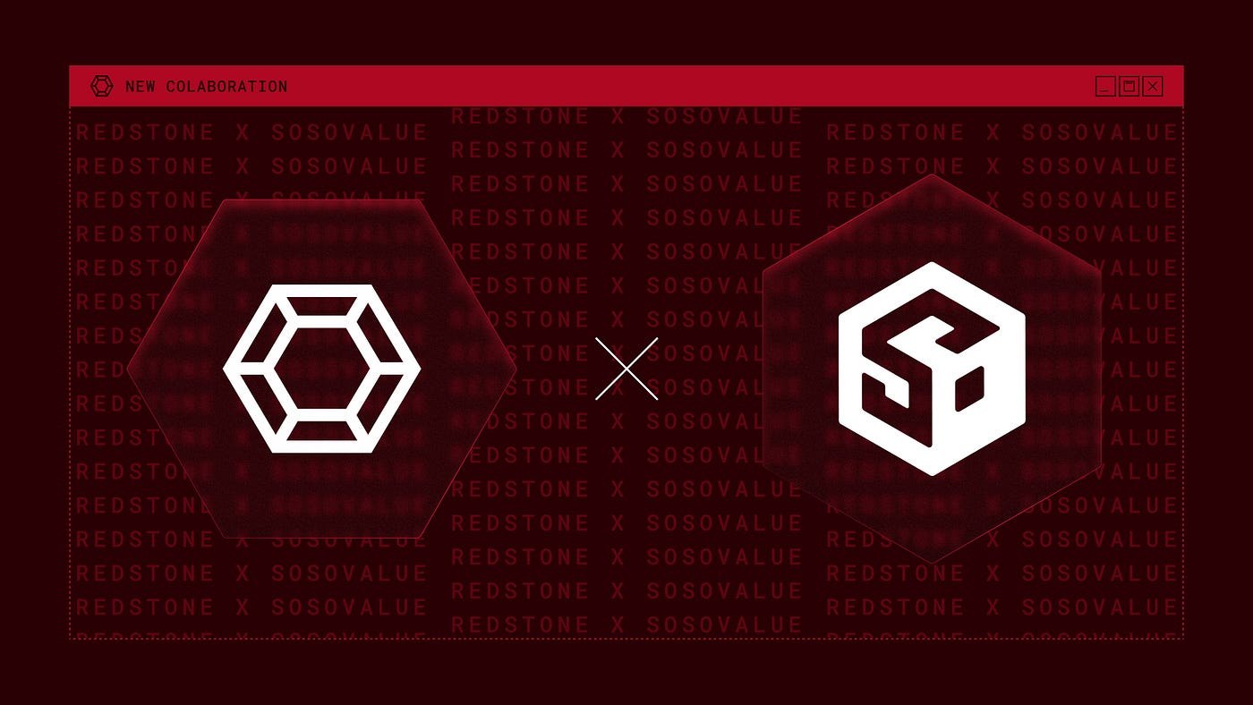 RedStone Atom Oracle MEV capture DeFi