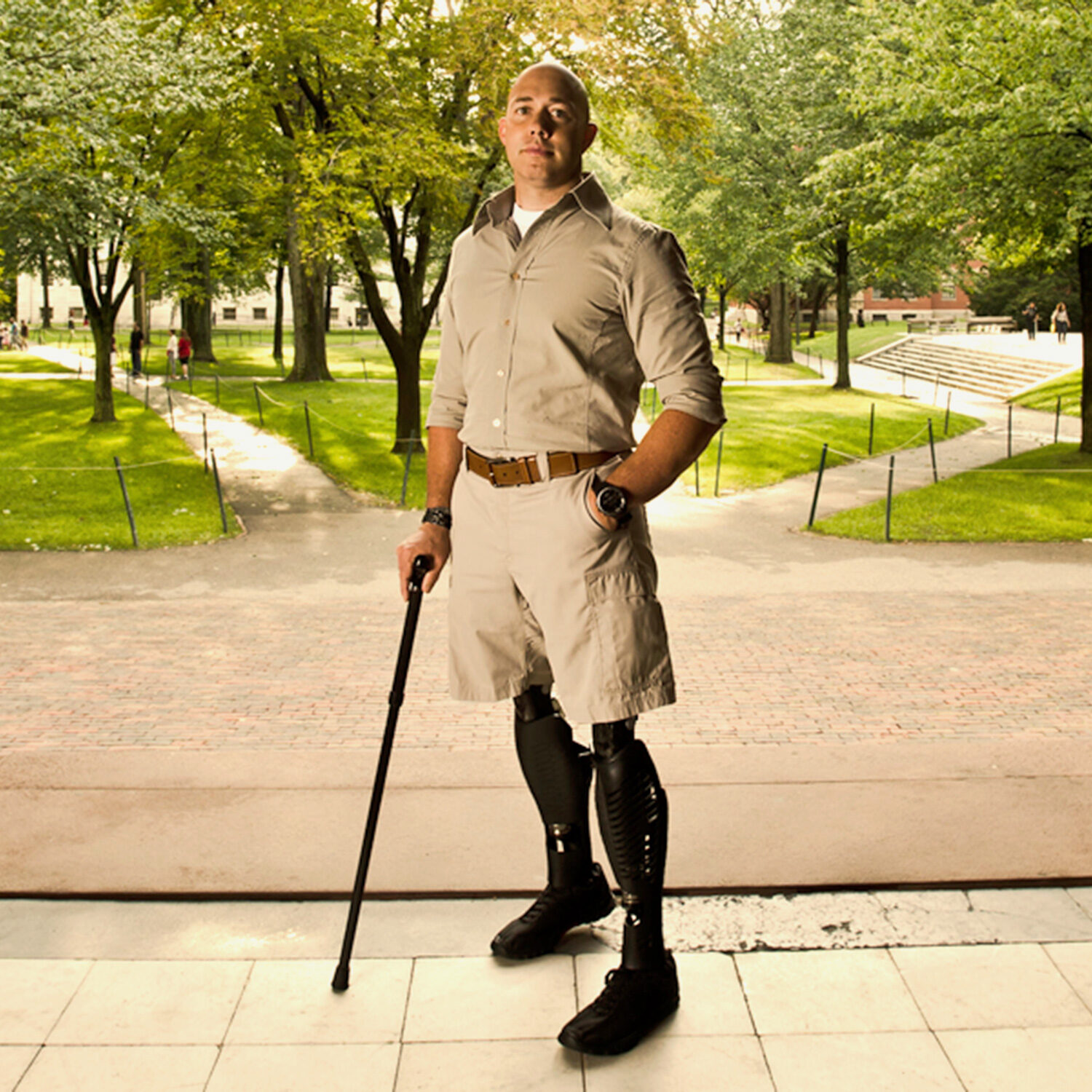 Base Me Brian task series