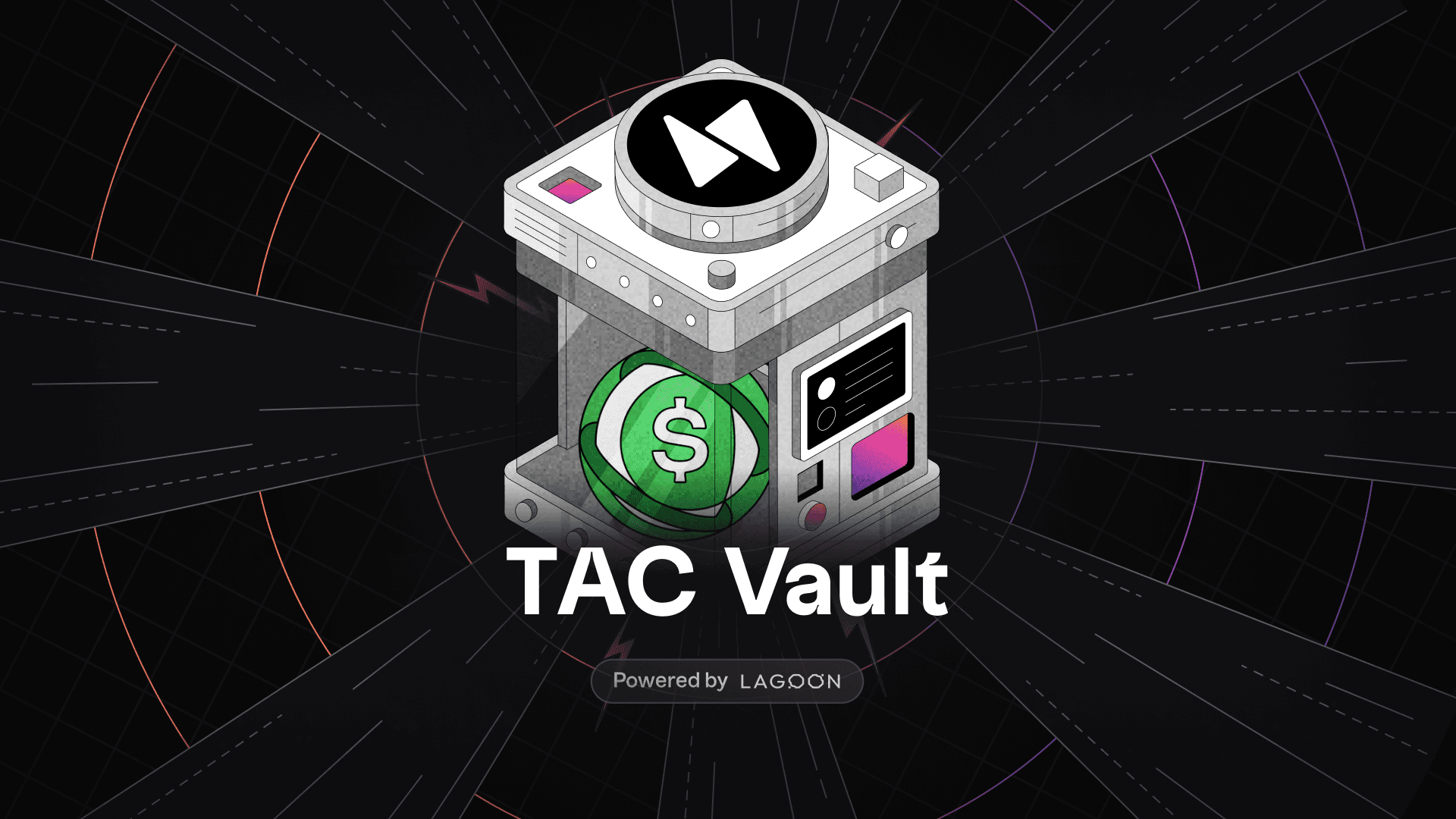 Aera treasury vault withdrawal interface 2025