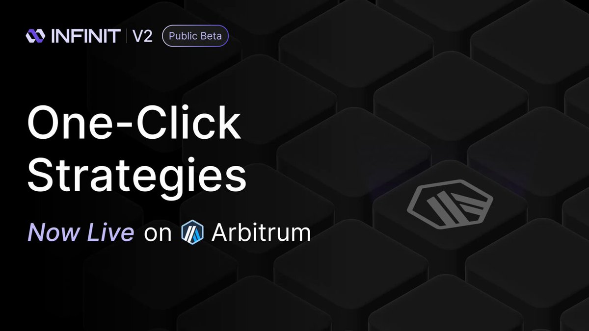 Arbitrum STEP 2.0 RWA vault dashboard