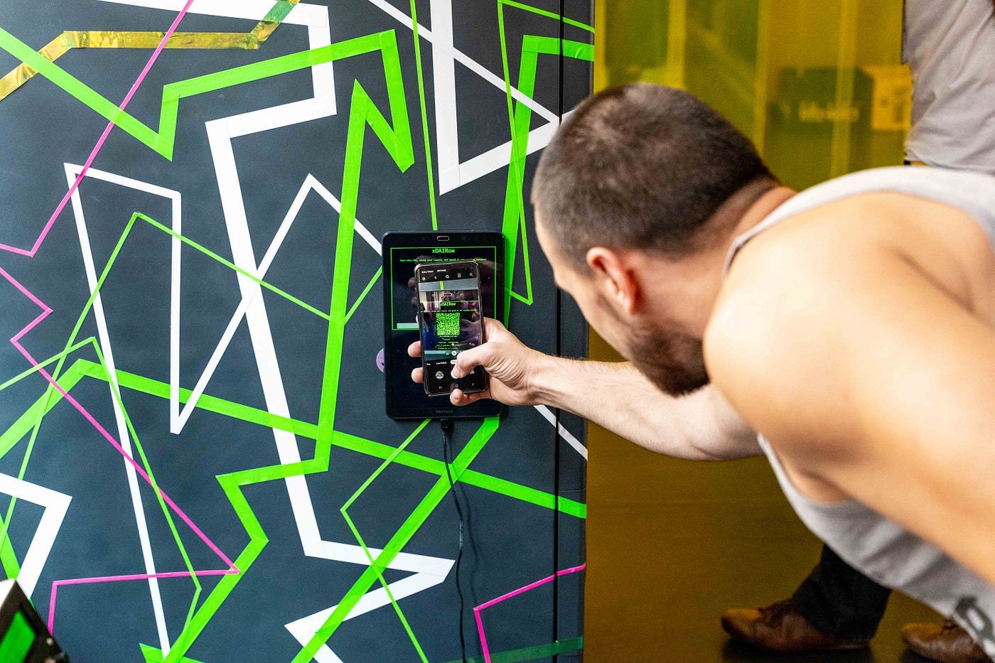 burner wallet web3 gaming