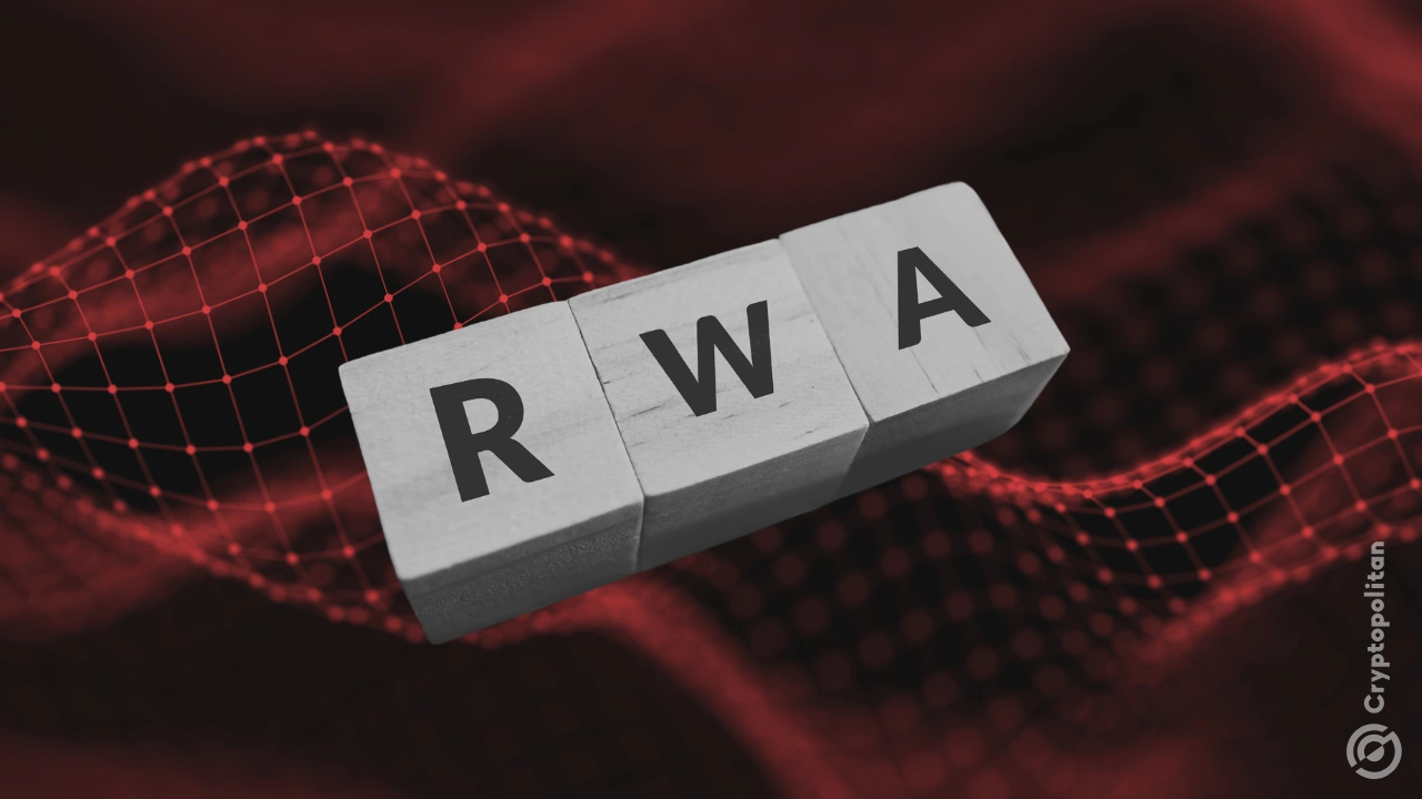 Ondo Finance RWA tokenized Treasury lending