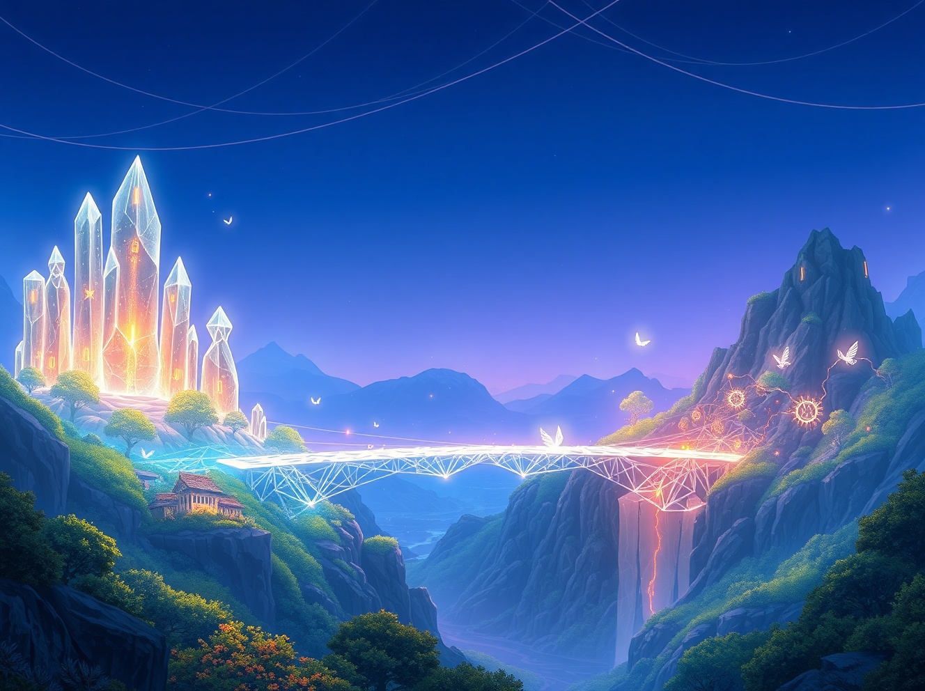 Chainlink CCIP cbBTC Monad