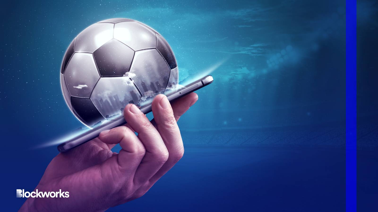 peer to peer blockchain sports betting