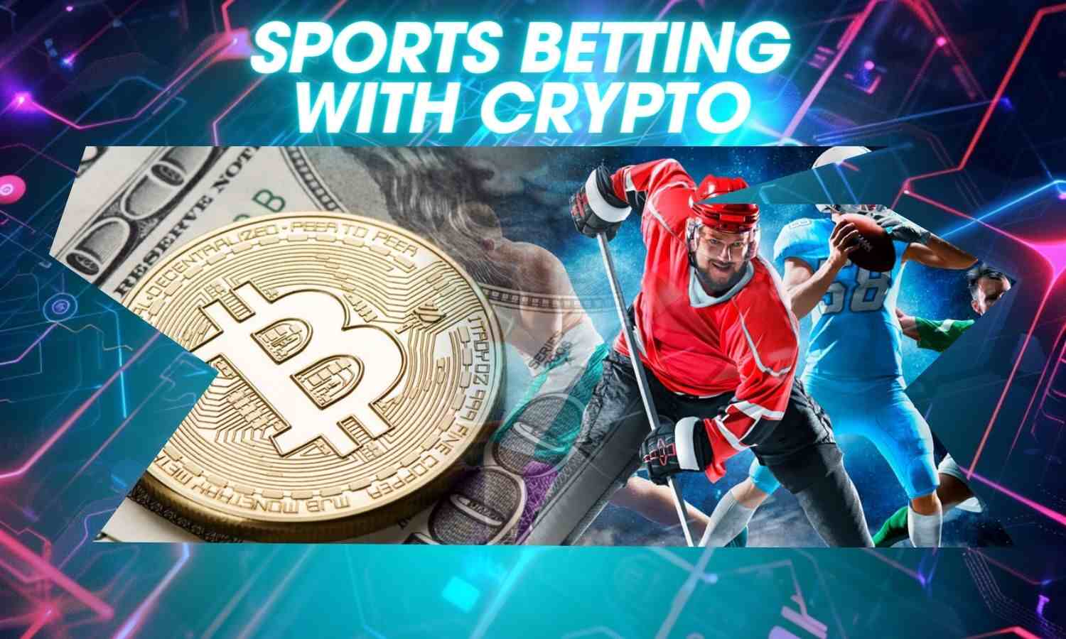 peer to peer decentralized sports betting