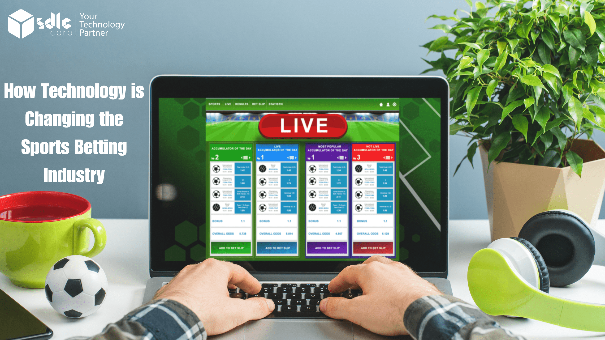 sports betting smart contract automation