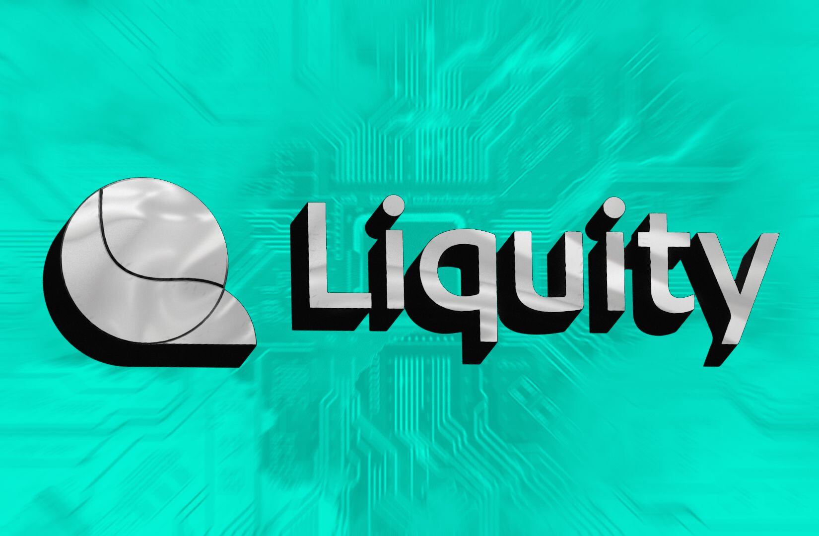 LUSD Liquity stablecoin logo
