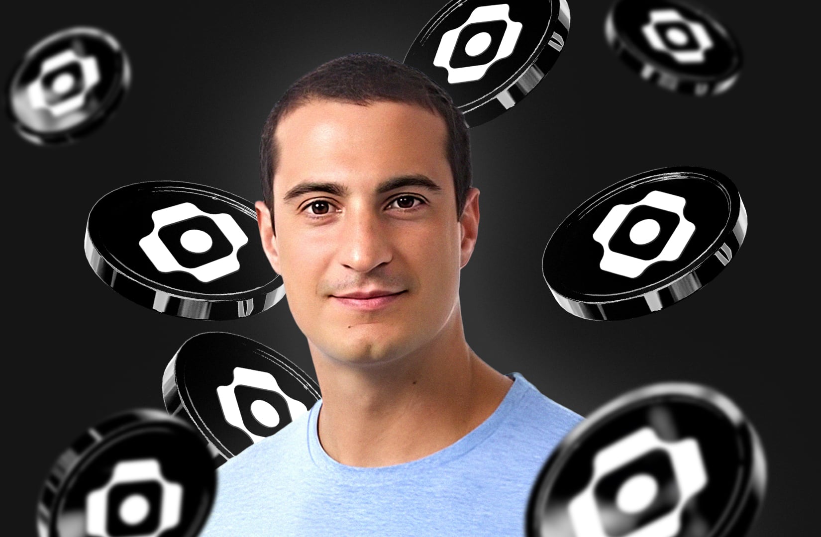 USDM Mountain Protocol stablecoin logo