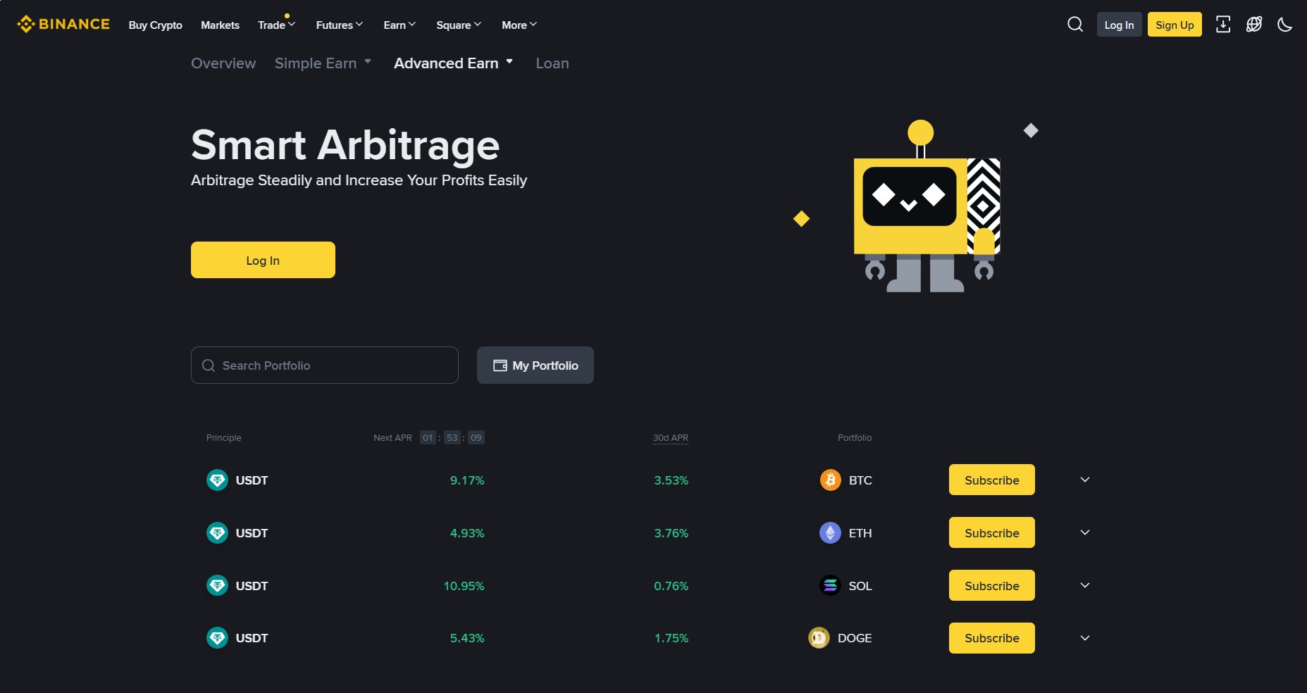 arbitrage football blockchain arrow icon