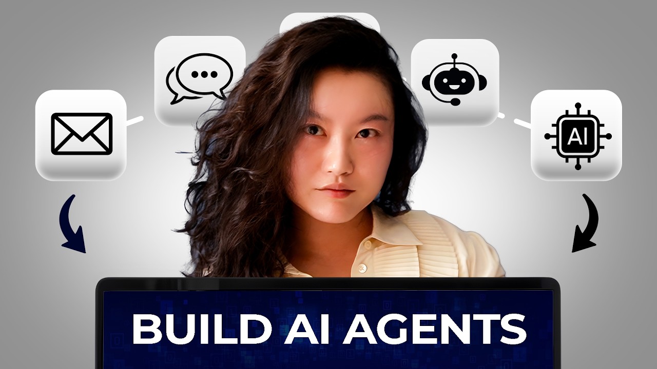 House of TEN AI agents with unique personalities