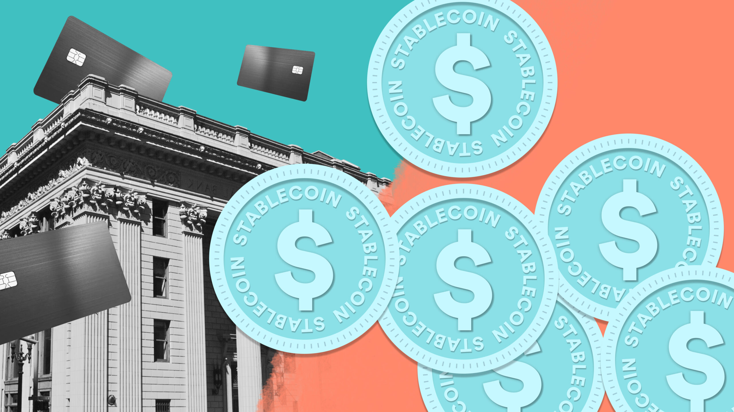 stablecoin payroll cost savings