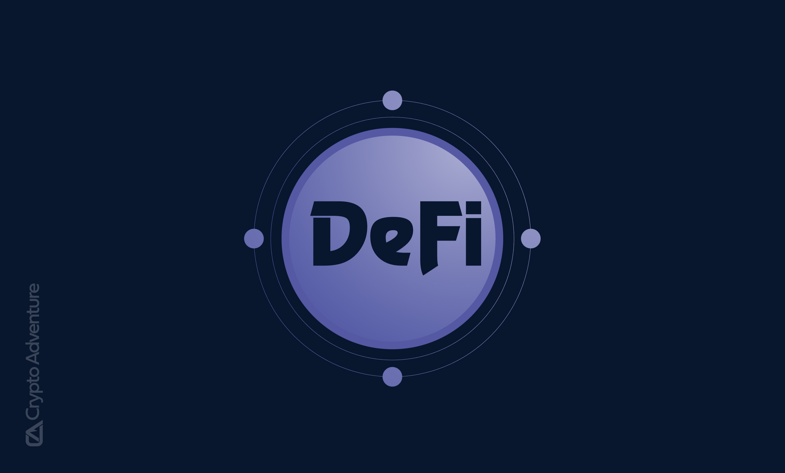DeFi reputation staking points rewards 2025