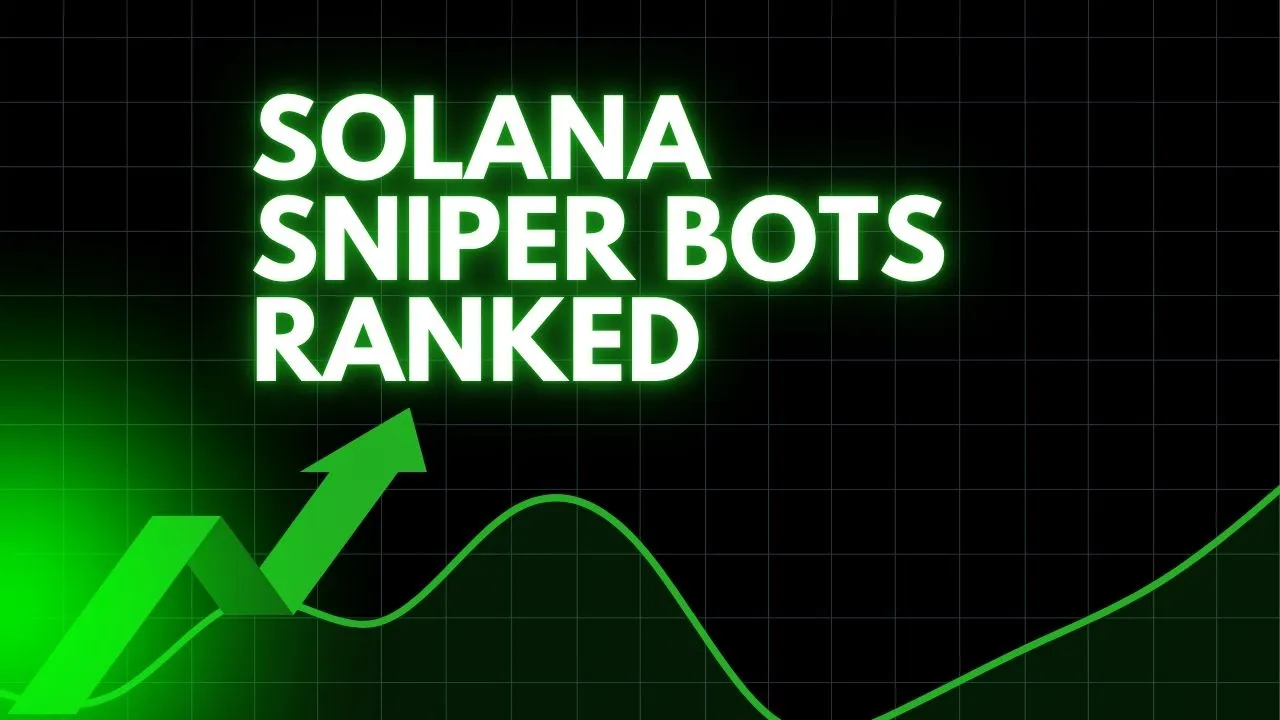 Maestro Sniper Bot Solana