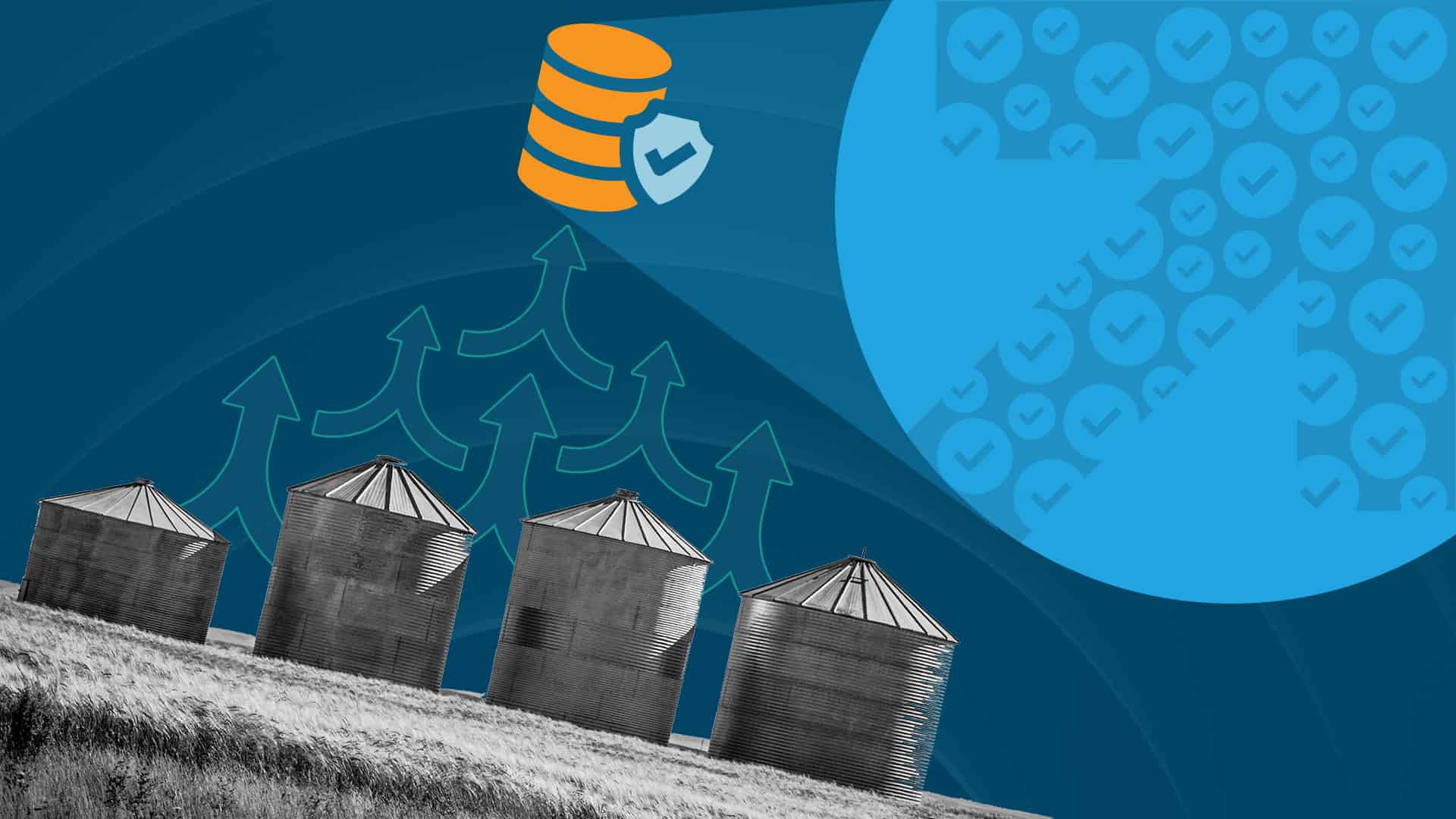 insurance data silo integration