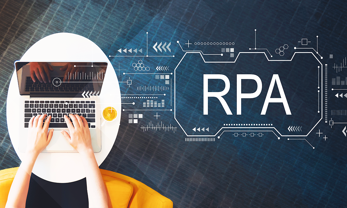 insurance robotic process automation