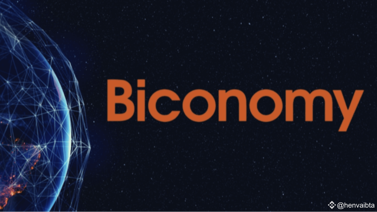 Biconomy logo