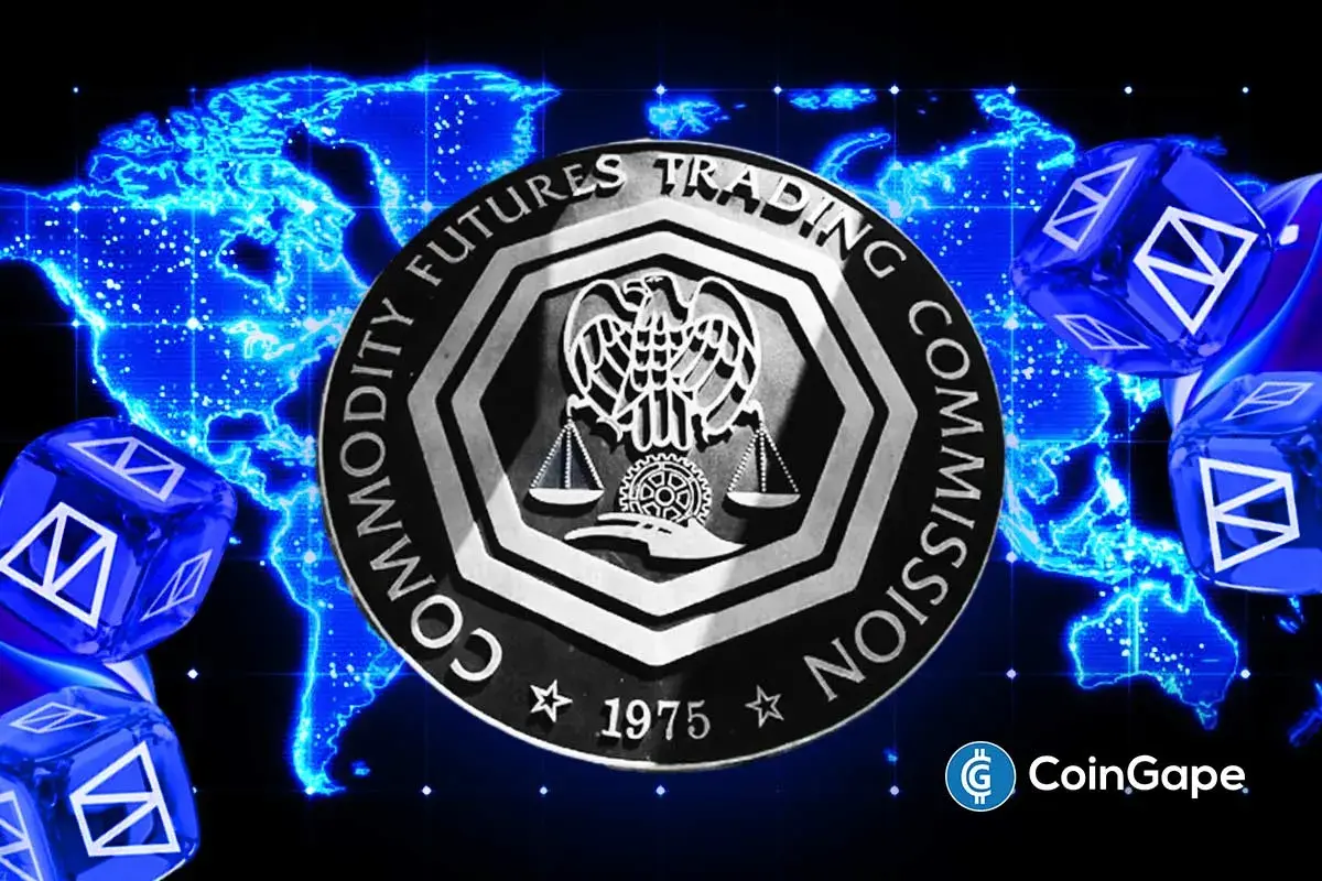 Polymarket CFTC approval 2025