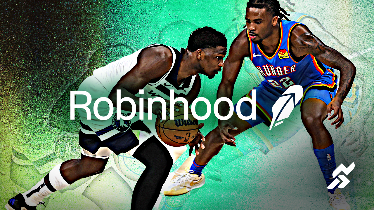 Robinhood Kalshi sports prediction markets launch 2025